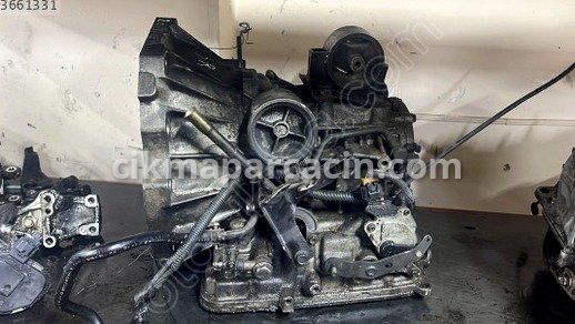 Nissan Primera Şanzıman Komple çıkma parça