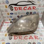 Nissan Sol Ön Far çıkma parça - DR CAR OTO ÇIKMA PARÇA Adana