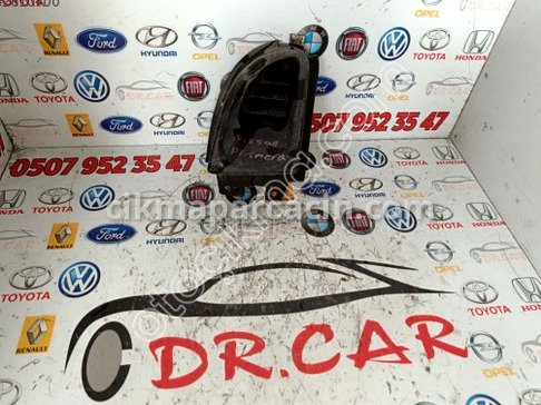 Nissan Primera Sis Kapağı çıkma parça