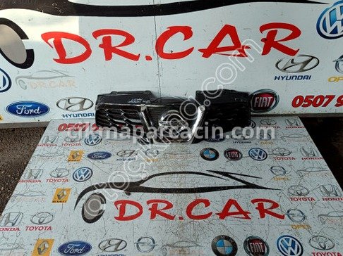 Nissan Qashqai Panjur çıkma parça