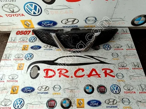 Nissan Panjur çıkma parça - DR CAR OTO ÇIKMA PARÇA Adana