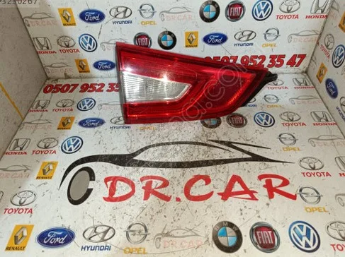 Nissan Sol İç Stop çıkma parça - DR CAR OTO ÇIKMA PARÇA Adana