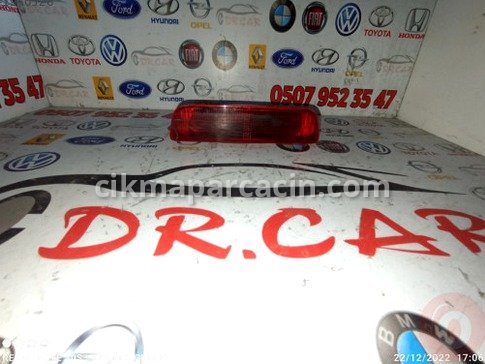 Nissan Qashqai Stop çıkma parça