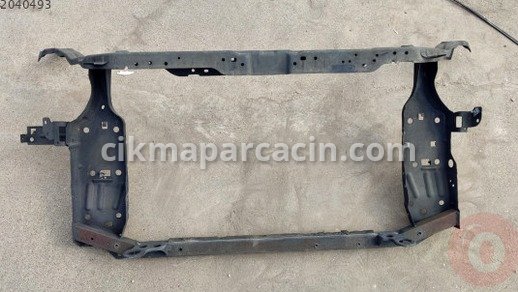 Nissan Qashqai Ön Panel çıkma parça