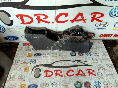 Nissan Qashqai Orta Konsol çıkma parça - DR CAR OTO ÇIKMA PARÇA Adana