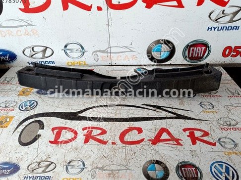 Nissan Qashqai Bagaj çıkma parça