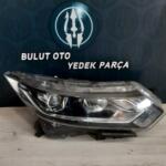 Nissan Qashqai Sağ Ön Far çıkma parça - Bulut Otomotiv Orjinal Çıkma ve Yedek Parça İzmir