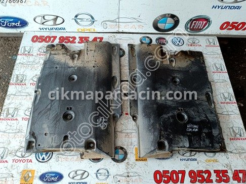 Nissan Qashqai çıkma parça