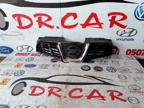 Nissan Qashqai Panjur çıkma parça - DR CAR OTO ÇIKMA PARÇA Adana