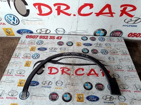 Nissan Qashqai Dodik çıkma parça - DR CAR OTO ÇIKMA PARÇA Adana