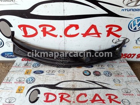 Nissan Qashqai Ön Cam çıkma parça