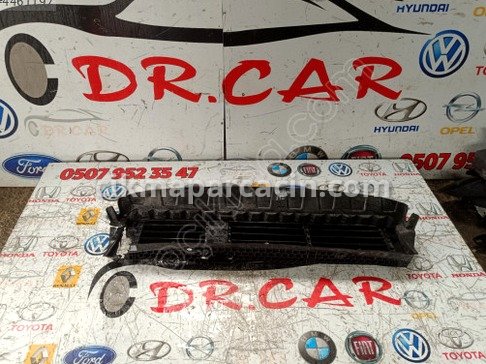 Nissan Qashqai Havalandırma Kanalı çıkma parça