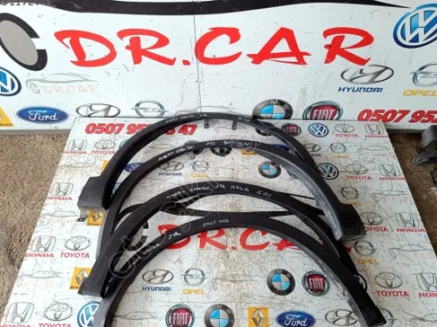 Nissan Qashqai Dodik çıkma parça - DR CAR OTO ÇIKMA PARÇA Adana