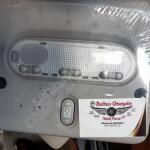 Nissan Qashqai Tavan Lambası çıkma parça - Baltacı Otomotiv Çıkma38 Kayseri