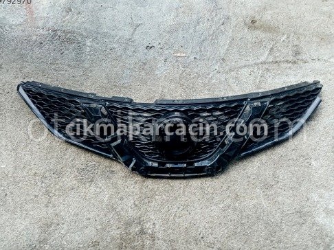 Nissan Qashqai Panjur çıkma parça