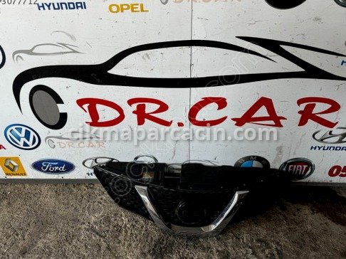 Nissan Qashqai Panjur çıkma parça
