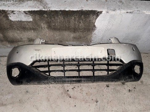 Nissan Qashqai Ön Tampon çıkma parça