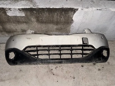 Nissan Qashqai Ön Tampon çıkma parça - DR CAR OTO ÇIKMA PARÇA Adana