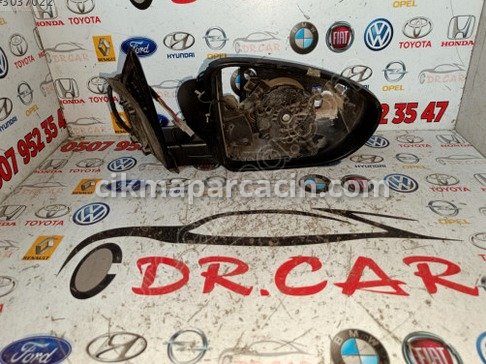 Nissan Qashqai İç Ayna çıkma parça