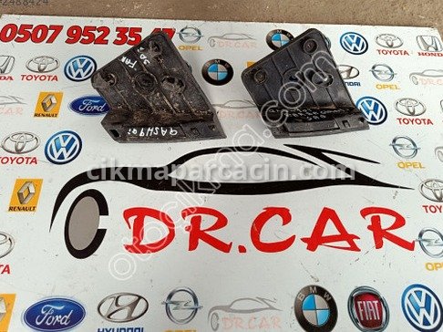 Nissan Qashqai Far Braketi çıkma parça