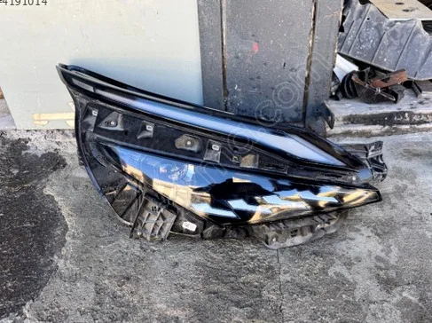 Nissan çıkma parça - DR CAR OTO ÇIKMA PARÇA Adana
