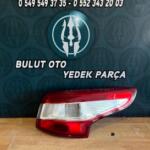 Nissan Qashqai Sağ Arka Stop çıkma parça - Bulut Otomotiv Orjinal Çıkma ve Yedek Parça İzmir
