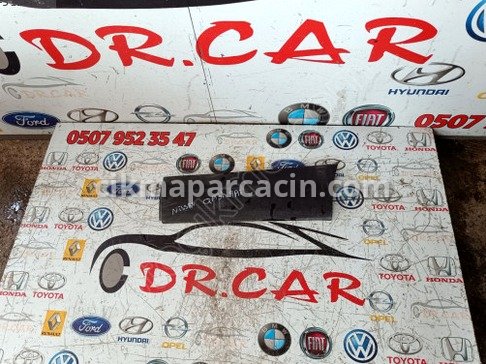 Nissan Qashqai Sol Arka Kapı çıkma parça