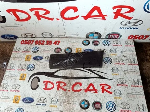 Nissan Qashqai Sol Arka Kapı çıkma parça - DR CAR OTO ÇIKMA PARÇA Adana