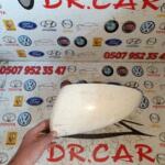 Nissan Qashqai Ayna Kapağı çıkma parça - DR CAR OTO ÇIKMA PARÇA Adana