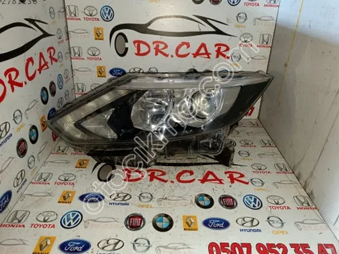 Mazda 2 Sol Ön Far çıkma parça - DR CAR OTO ÇIKMA PARÇA Adana