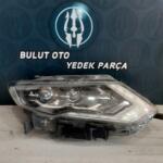 Nissan X-Trail Sağ Ön Far çıkma parça - Bulut Otomotiv Orjinal Çıkma ve Yedek Parça İzmir