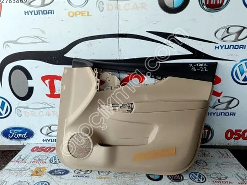 Nissan Kapı Döşemesi çıkma parça - DR CAR OTO ÇIKMA PARÇA Adana