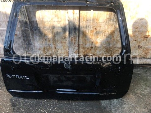 Nissan X-Trail Bagaj çıkma parça