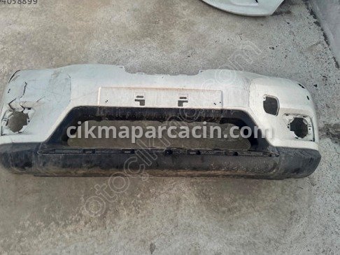 Nissan X-Trail Ön Tampon çıkma parça
