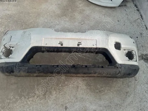 Nissan X-Trail Ön Tampon çıkma parça - DR CAR OTO ÇIKMA PARÇA Adana
