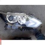 Nissan Qashqai Sağ Ön Far çıkma parça - ANKA OTO YEDEK PARÇA İzmir