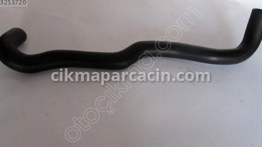 Mazda 2 Radyatör Hortumu çıkma parça