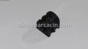 NOTE (E11) 1.4-1.5 DCI-1.6 (06>12) VİRAJ LASTİĞİ ÖN