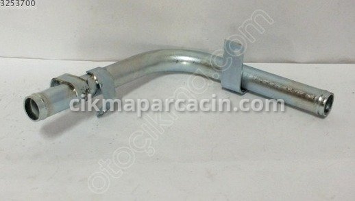 Nissan Primera Su Borusu çıkma parça