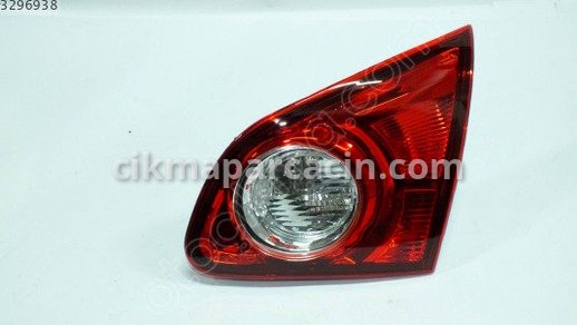 Nissan Qashqai Sağ Arka Stop çıkma parça