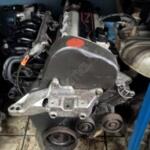 Skoda Octavia Komple Motor çıkma parça - KOÇAL OTOMOTİV Trabzon