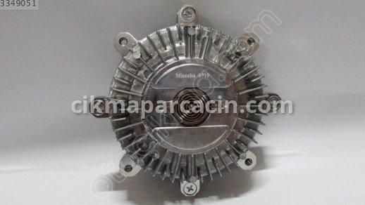 Kia Ceed Fan Termiği çıkma parça