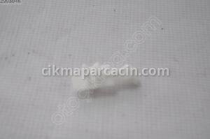 Ön Cam Direk İç Bakalit Klipsi Fıat 500L 2012 Sonrası OEM 51892164