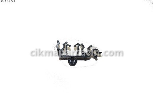 Fiat Fiorino İç Bakalit çıkma parça