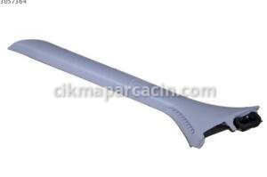Ön Cam Direk İç Bakaliti Ön Sol Doblo 2010 Sonrası OEM 735529253