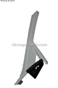 Ön Cam Direk İç Bakaliti Sağ Linea (Airbagsiz) OEM 735442178