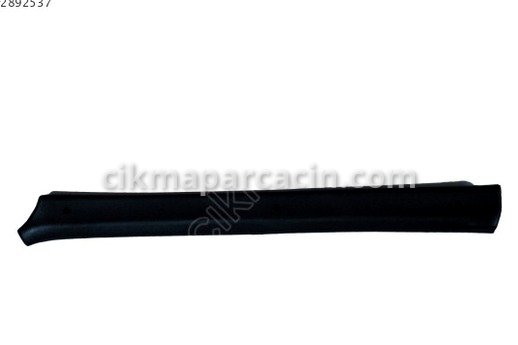 Toyota Auris Bakalit çıkma parça