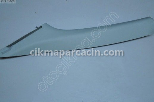 Fiat Egea Bakalit çıkma parça