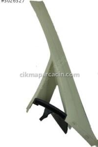 Ön Cam Direk İç Bakaliti Sol Linea (Airbagsiz) OEM 735442182