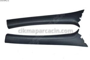 Ön Cam Direk İç Bakaliti Tk.Doblo 2001-2010 Arası OEM 55171382